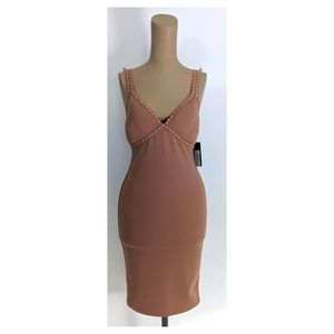 NWT Entry Dress from Babe Society